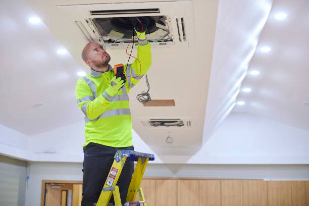 Best HVAC air duct cleaning  in Vestavia Hills, AL